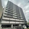 エスリード大阪プライムゲートの間取り画像