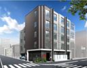 quador noie 池下の間取り画像