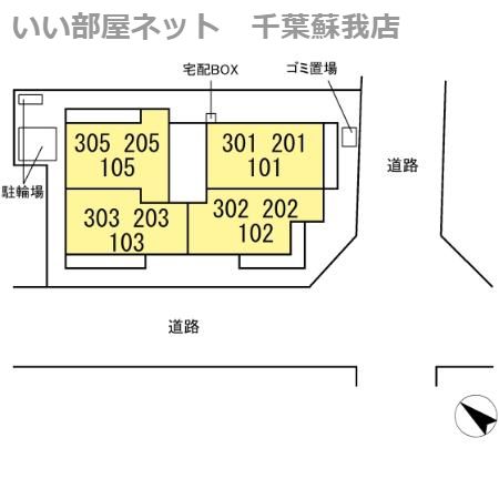 ロビー