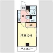 A-ONEの間取り画像