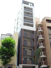 セジョリ早稲田の外観画像