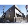 ドヌール長崎の間取り画像