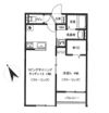 仮）グラン ウィステリアの間取り画像