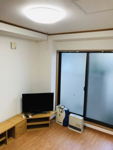 リビング