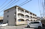 平町マンションの間取り画像