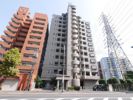 エリアグリーンの外観