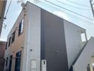 グランファースト高崎の外観