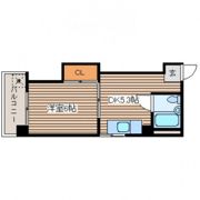 Sol Levante Showamachiの間取り画像
