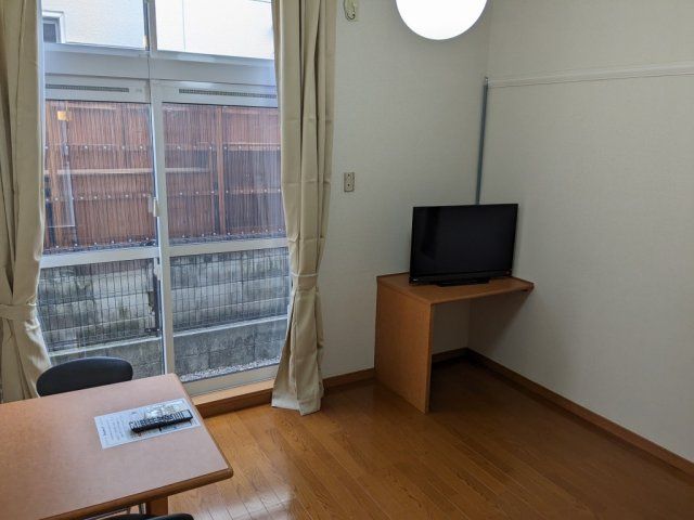 リビング