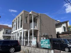 レオパレス薫峰の外観画像