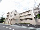 シェトワ千里山の外観
