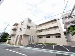 シェトワ千里山の外観画像