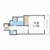 アドバンス上町台プレジールの間取り画像