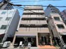 シャトー西天満の間取り画像