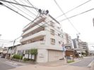 ソフィアハイツの外観