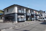 セジュール高岡の間取り画像