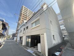 田中ビルの外観画像