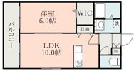 アドラブール ヴィラの間取り画像