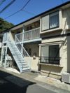 コーポ・アライの間取り画像