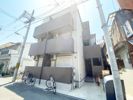 クラリスクオーレの外観