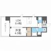 第22関根マンションの間取り画像