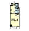 あふれかHOUSEの間取り画像