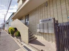 SA190 SA-クロス住之江公園1の外観画像