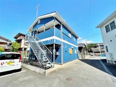 マイハウス原町の外観画像