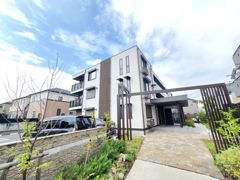 CAMELOT Ⅱの外観画像