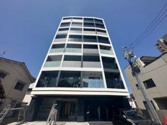 ELETTA吉島の外観画像