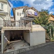 草津市笠山6丁目貸家の外観画像