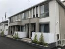 コンフォート Eの間取り画像