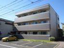 メイエスポアの間取り画像