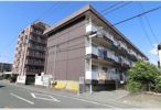 静帆マンションの外観画像
