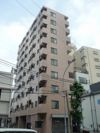 日神パレステージ阪東橋の間取り画像