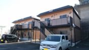 フリーダムA棟の間取り画像