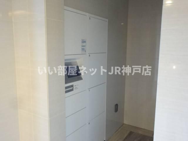ロビー