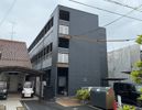 レオパレスジュネス M Kの間取り画像