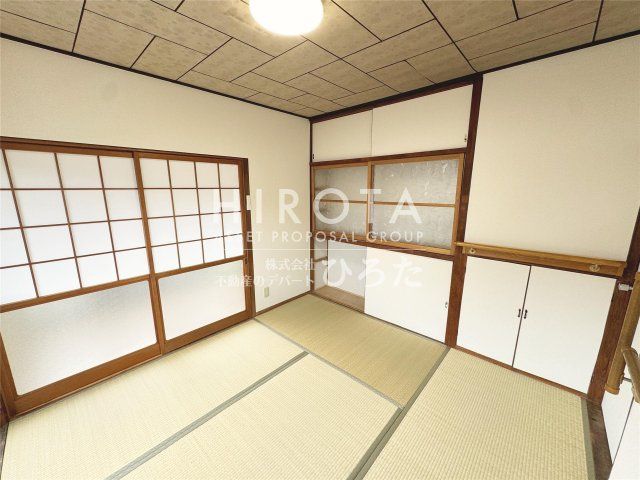 リビング