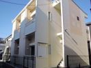 レオネクストオリーブコート千住の間取り画像