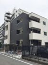 フジパレス瑞光Ⅷ番館の間取り画像
