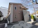 エスポワール壱番館の間取り画像
