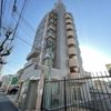 パラッツオダンケの間取り画像