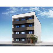 Royal Maison 城東の外観画像