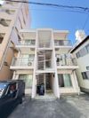 プレジデントマンション日の出町の間取り画像