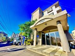 87gメゾンマスイの外観画像