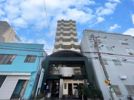 シティガーデン中寺の間取り画像