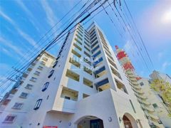 ギャラン江南の外観画像