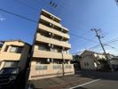 ブラウンハイム清水町の間取り画像