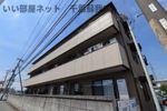 Lavieの間取り画像